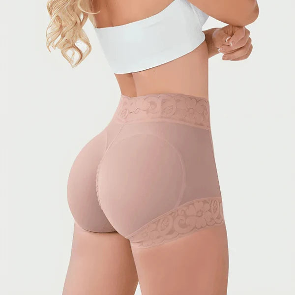 Short Faja Levanta Glúteos
